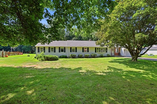 20 Hickory Lane, Hampden, MA 01036