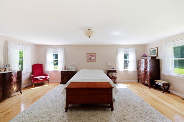 20 Hickory Lane, Hampden, MA 01036