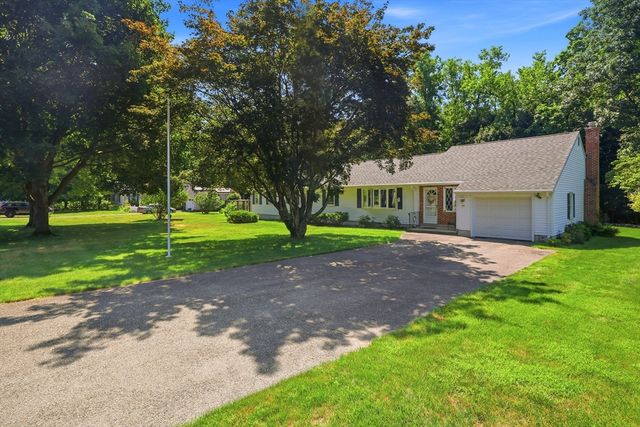 20 Hickory Lane, Hampden, MA 01036
