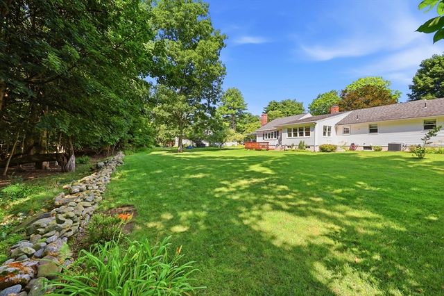 20 Hickory Lane, Hampden, MA 01036
