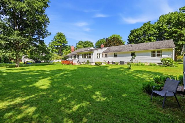 20 Hickory Lane, Hampden, MA 01036