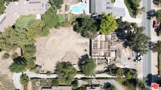 23621 Long Valley Road, Hidden Hills, CA 91302