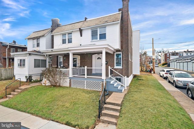 504 W 26TH ST, Wilmington, DE 19802