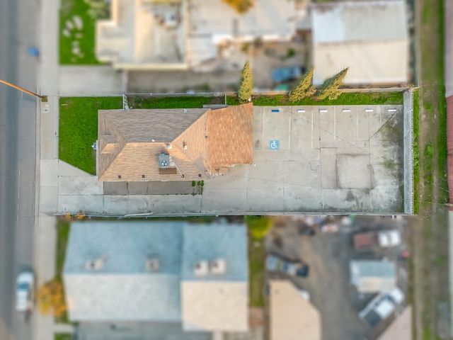 2624 E Olive, Fresno, CA 93701