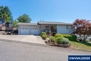 5401 East Ridge St S, Salem, OR 97306