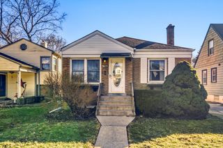 3659 Madison Street, Lansing, IL 60438