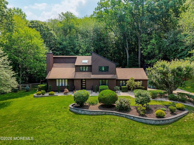 18 Constitution Drive, Leonardo, NJ 07737