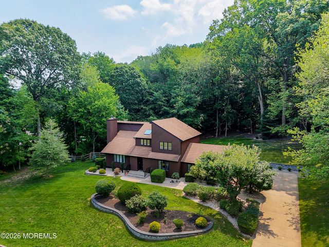 18 Constitution Drive, Leonardo, NJ 07737