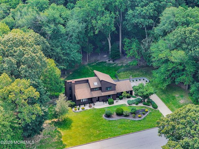 18 Constitution Drive, Leonardo, NJ 07737