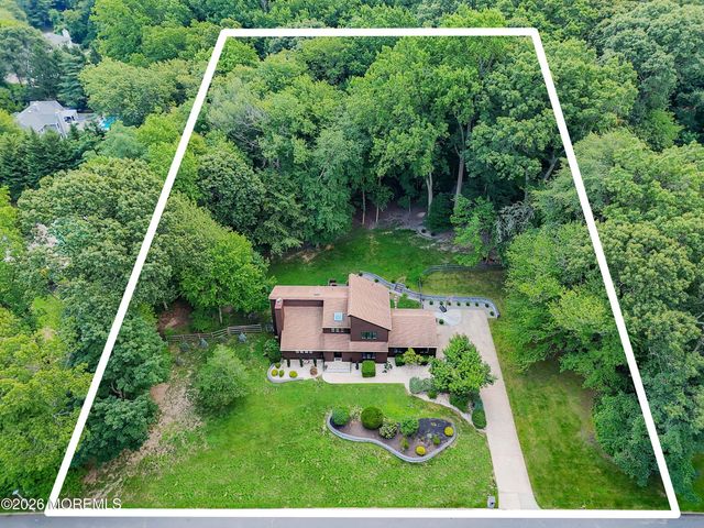 18 Constitution Drive, Leonardo, NJ 07737