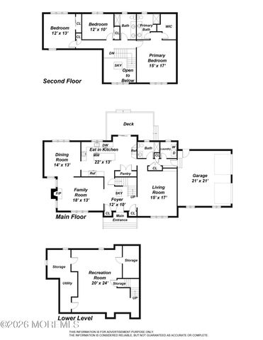 18 Constitution Drive, Leonardo, NJ 07737