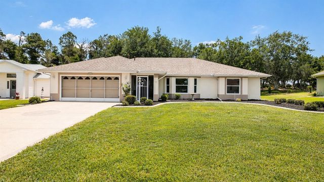 5277 INDIAN OCEAN LOOP, Tavares, FL 32778