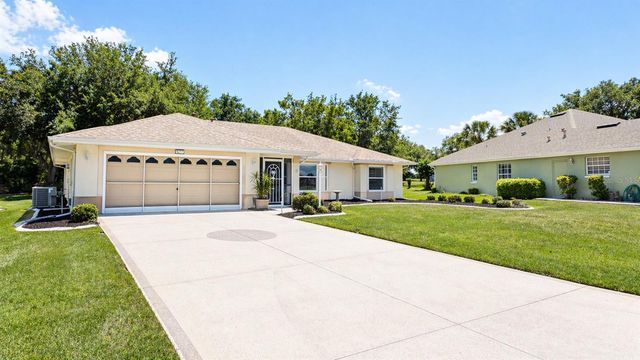 5277 INDIAN OCEAN LOOP, Tavares, FL 32778