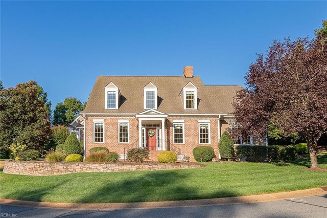 208 Portstewart, Williamsburg, VA 23188