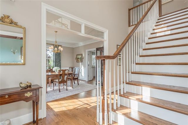 208 Portstewart, Williamsburg, VA 23188