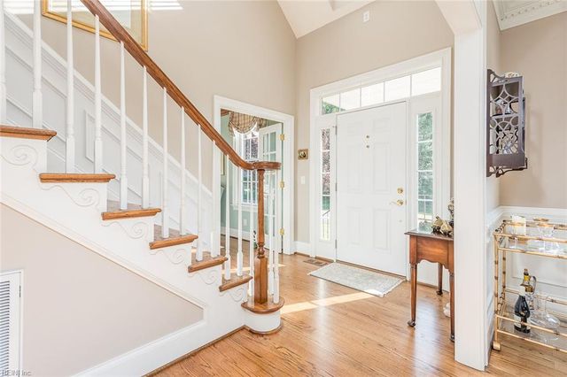 208 Portstewart, Williamsburg, VA 23188