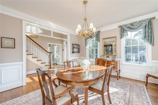 208 Portstewart, Williamsburg, VA 23188