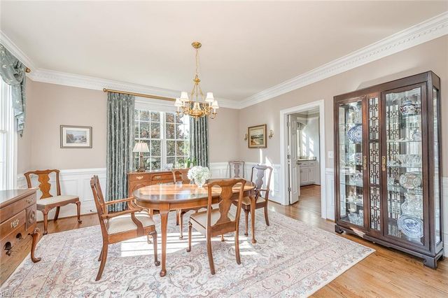 208 Portstewart, Williamsburg, VA 23188