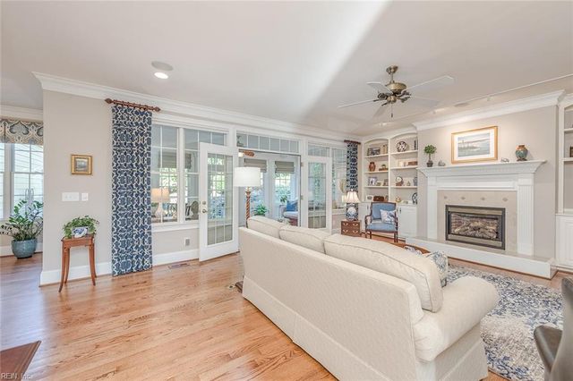 208 Portstewart, Williamsburg, VA 23188