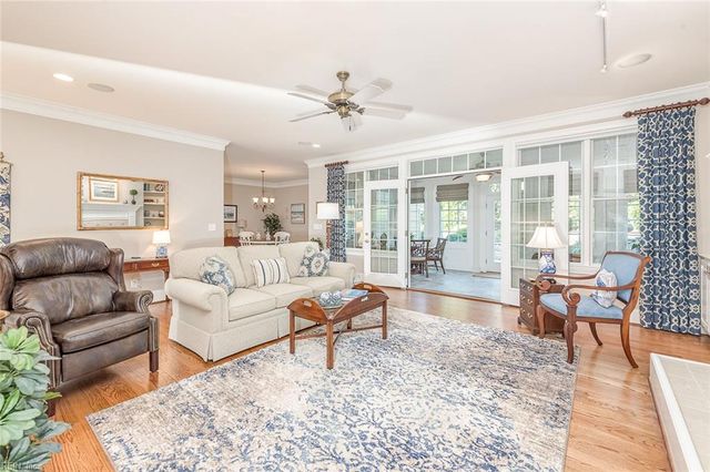 208 Portstewart, Williamsburg, VA 23188