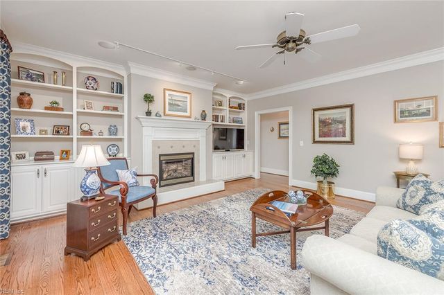 208 Portstewart, Williamsburg, VA 23188
