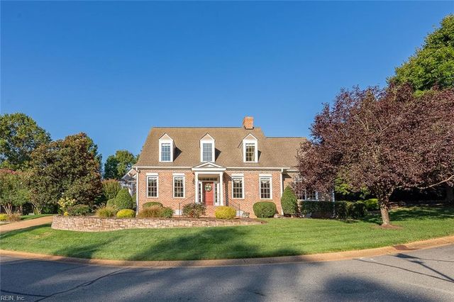 208 Portstewart, Williamsburg, VA 23188