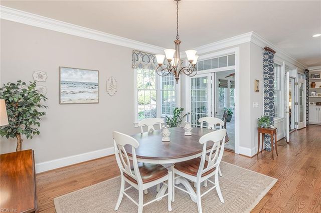 208 Portstewart, Williamsburg, VA 23188