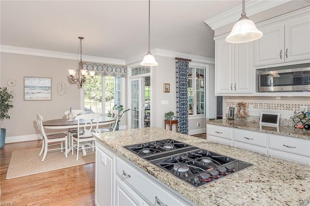 208 Portstewart, Williamsburg, VA 23188