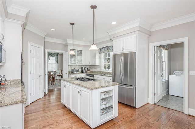 208 Portstewart, Williamsburg, VA 23188