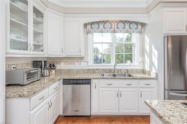 208 Portstewart, Williamsburg, VA 23188