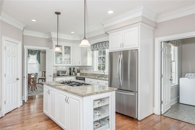 208 Portstewart, Williamsburg, VA 23188