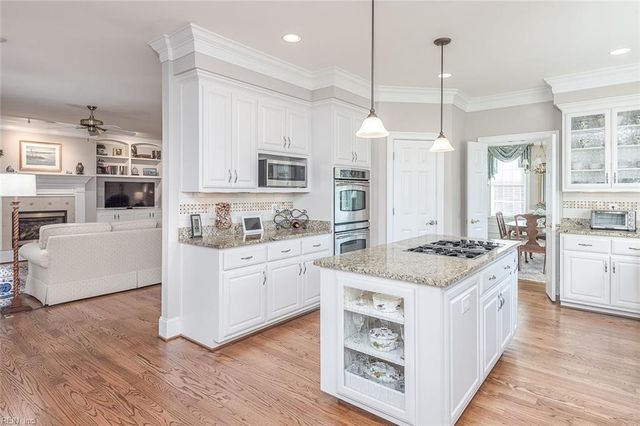 208 Portstewart, Williamsburg, VA 23188