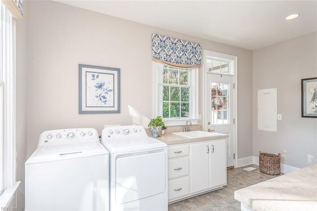 208 Portstewart, Williamsburg, VA 23188