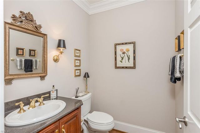 208 Portstewart, Williamsburg, VA 23188