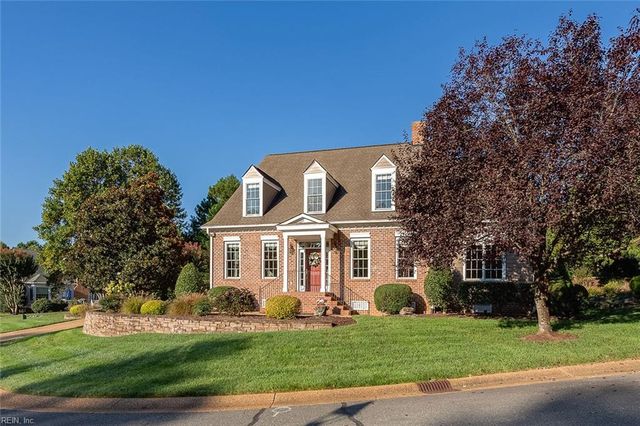 208 Portstewart, Williamsburg, VA 23188