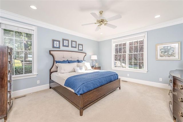 208 Portstewart, Williamsburg, VA 23188