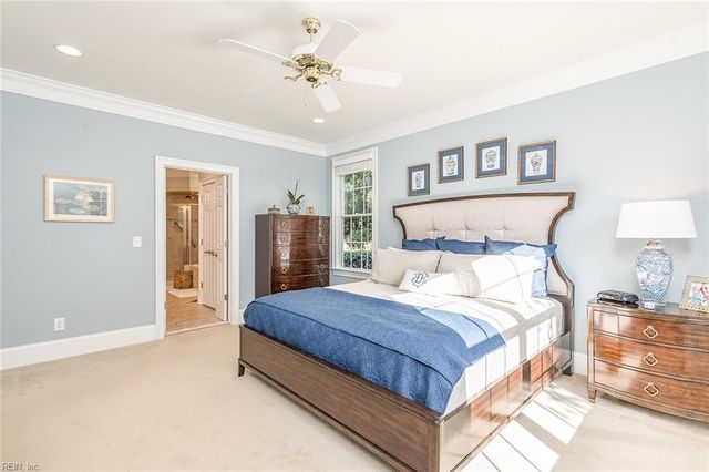 208 Portstewart, Williamsburg, VA 23188