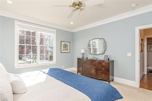 208 Portstewart, Williamsburg, VA 23188