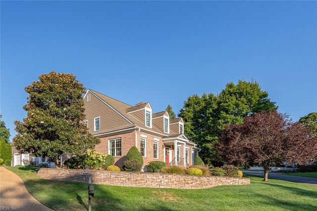 208 Portstewart, Williamsburg, VA 23188