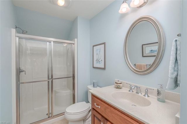 208 Portstewart, Williamsburg, VA 23188