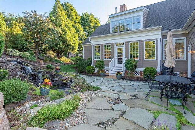 208 Portstewart, Williamsburg, VA 23188