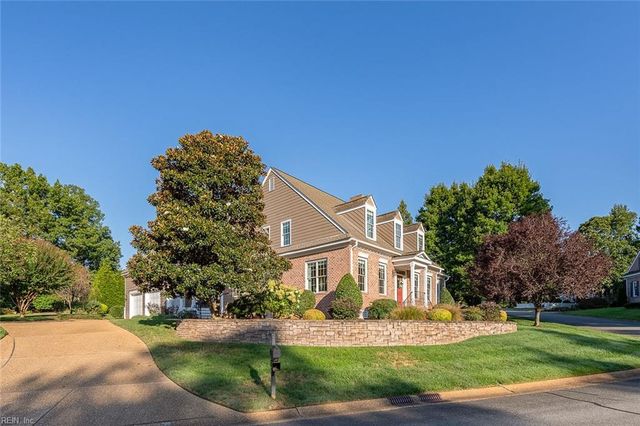 208 Portstewart, Williamsburg, VA 23188