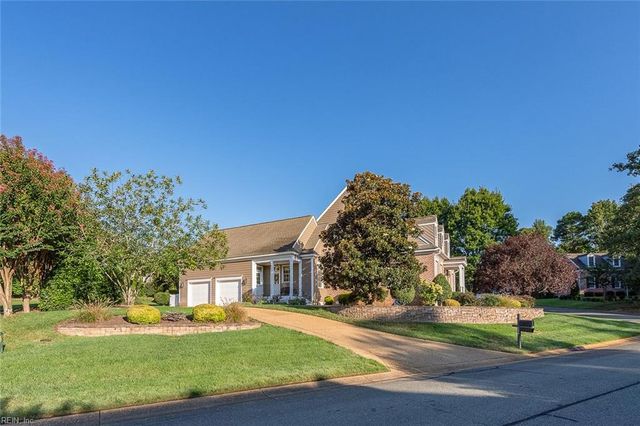 208 Portstewart, Williamsburg, VA 23188