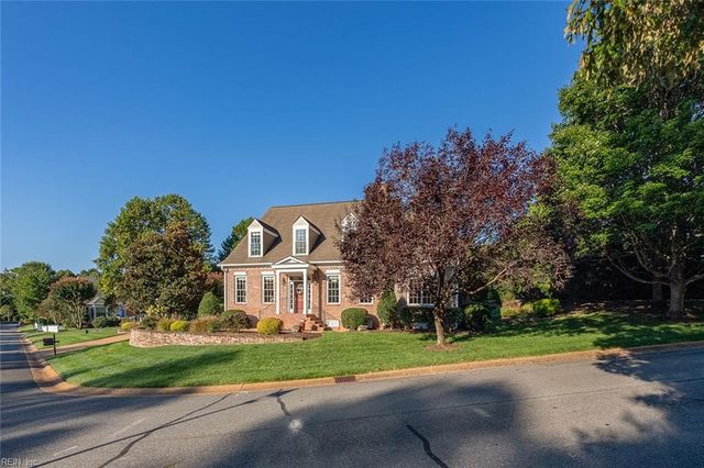 208 Portstewart, Williamsburg, VA 23188