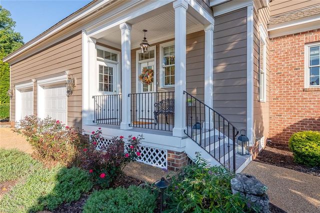 208 Portstewart, Williamsburg, VA 23188