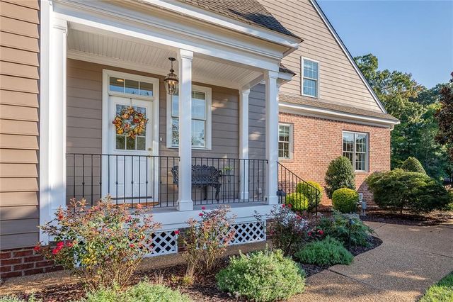 208 Portstewart, Williamsburg, VA 23188
