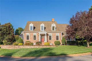 208 Portstewart, Williamsburg, VA 23188