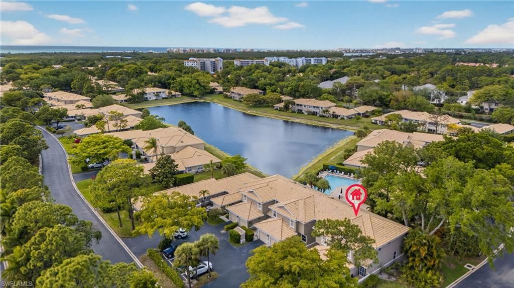 290 Emerald Bay CIR L7, NAPLES, FL 34110 — exterior