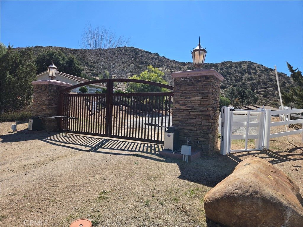 0 White Feather Road, Acton, CA 93510 — photo 3