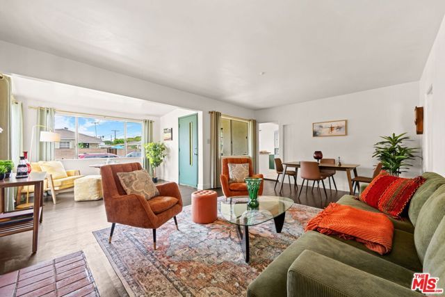 11236 Barman Avenue, Culver City, CA 90230